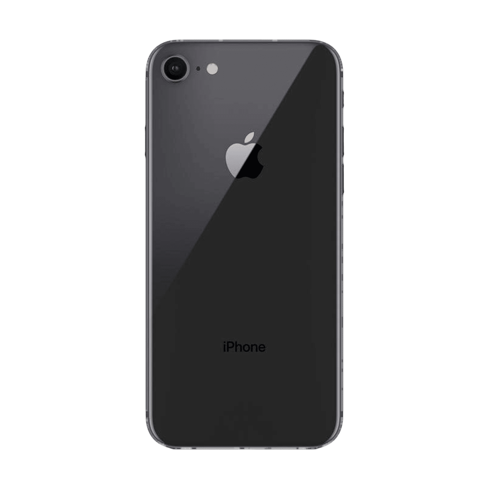Buy Refurbished Apple iPhone 8 (64GB, Space Grey) Online - Croma